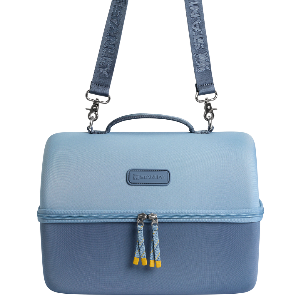 The Comeback Lunchbox?| 5.3?QT
