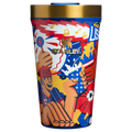 The F¨²tbol Artist Collection Everyday Tumbler | 16 OZ