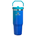 The IceFlow??Flip Straw Tumbler | 30 OZ