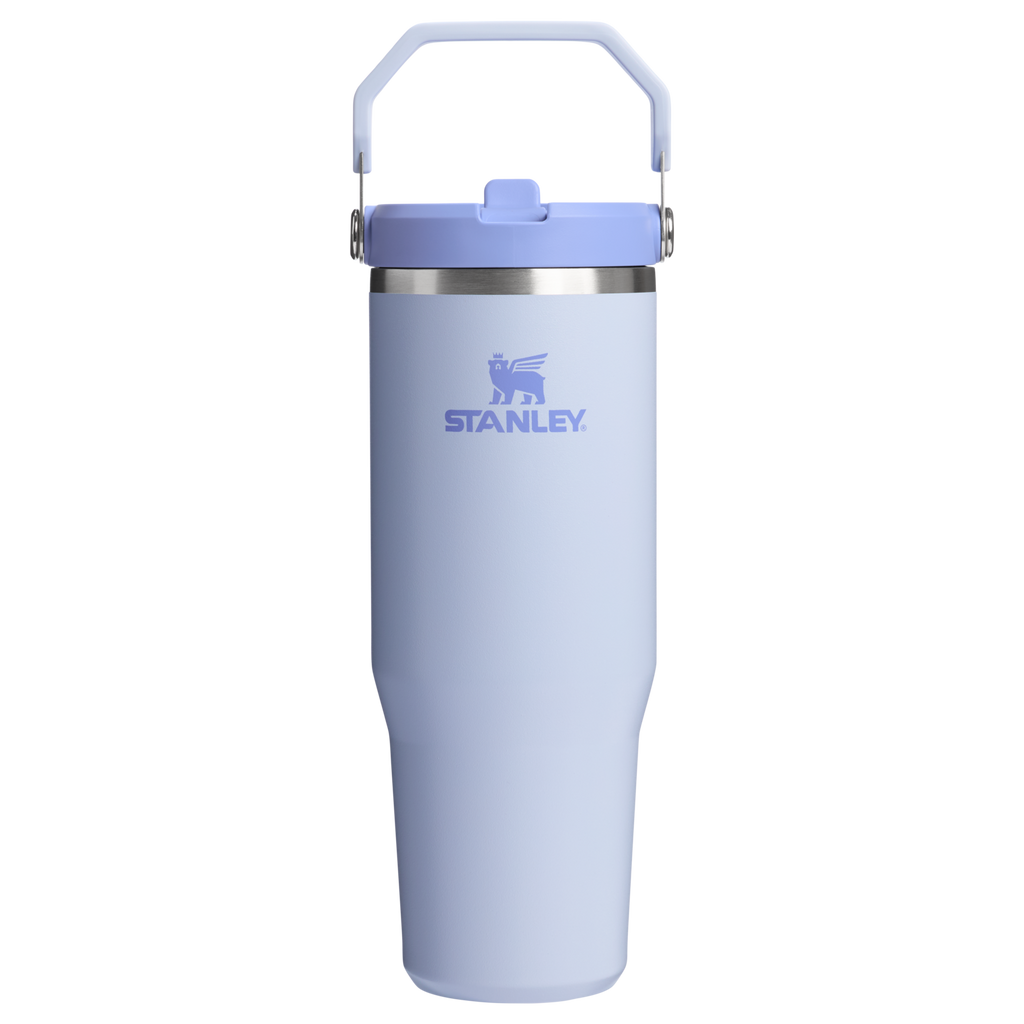 The IceFlow??Flip Straw Tumbler | 30 OZ