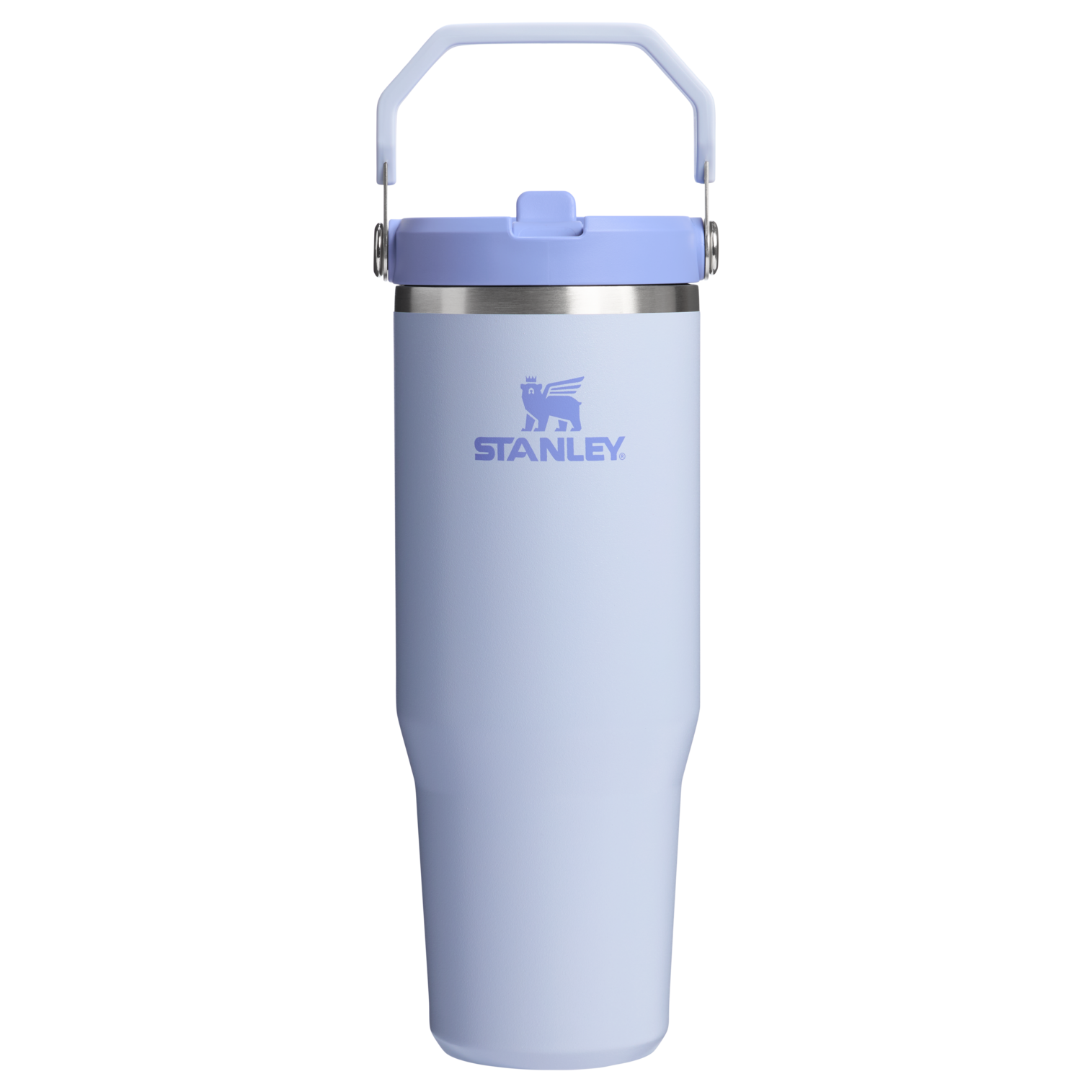 The IceFlow??Flip Straw Tumbler | 30 OZ