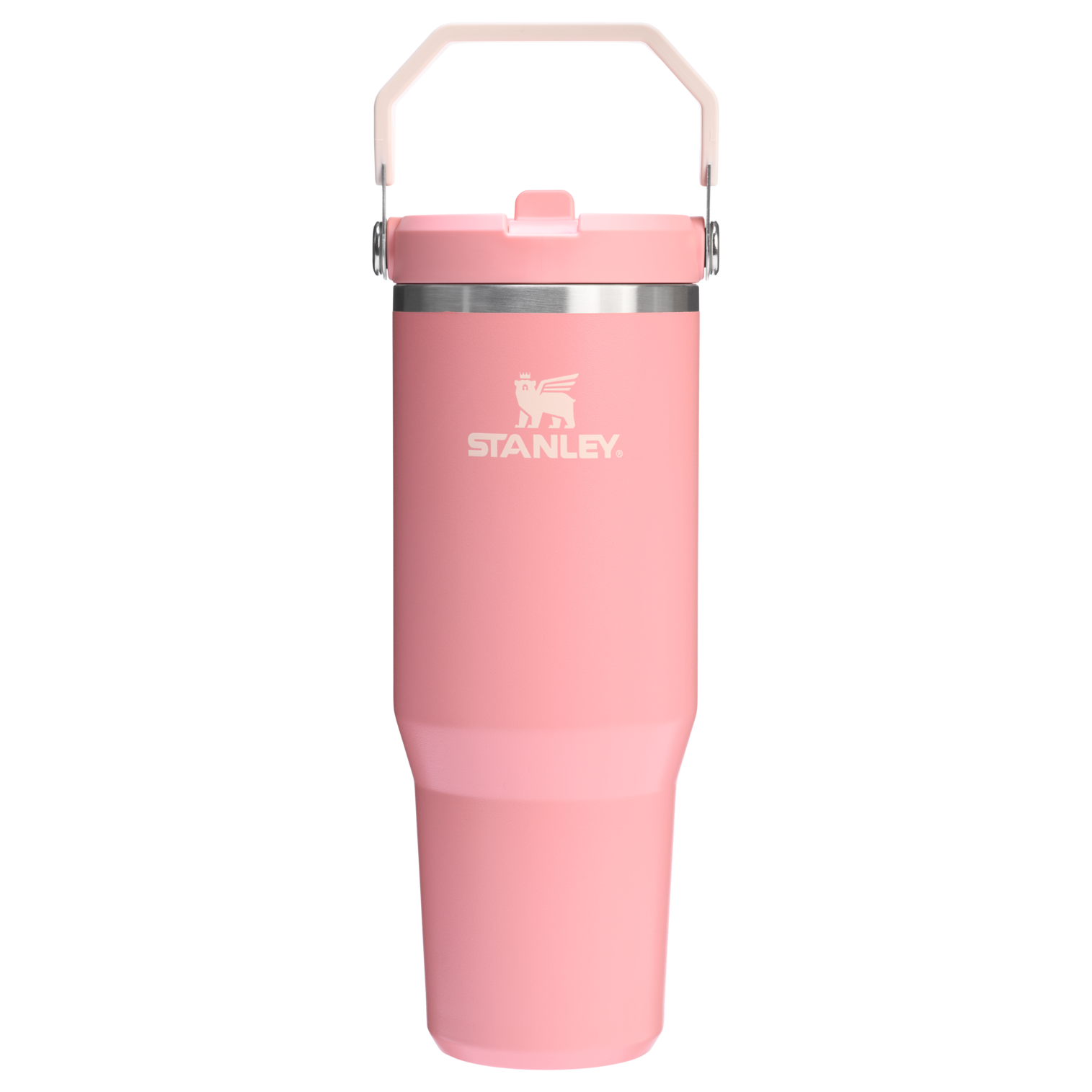 The IceFlow??Flip Straw Tumbler | 30 OZ
