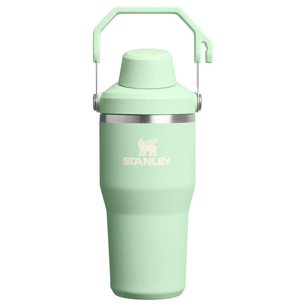 The IceFlow??Tumbler with Fast Flow Lid | 20 OZ