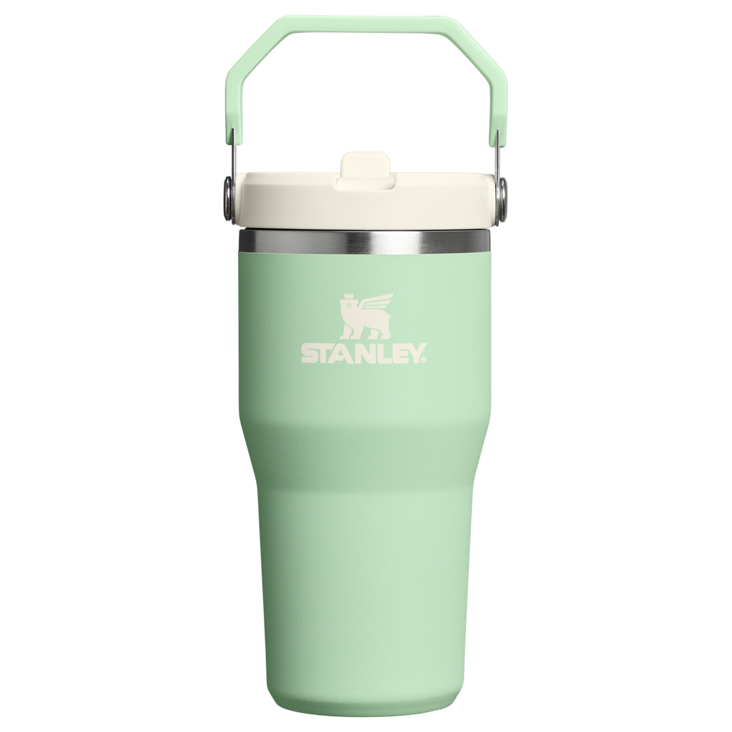 The IceFlow??Flip Straw Tumbler | 20 OZ