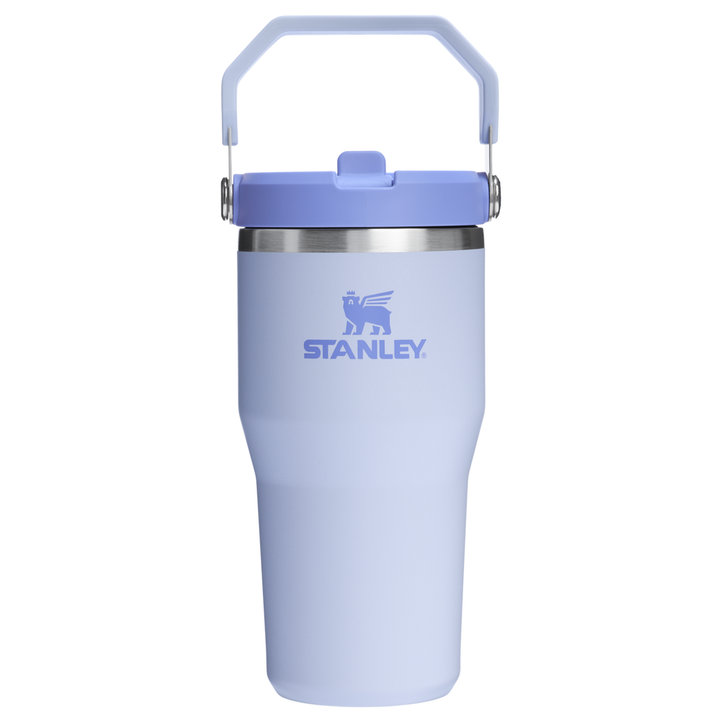 The IceFlow??Flip Straw Tumbler | 20 OZ