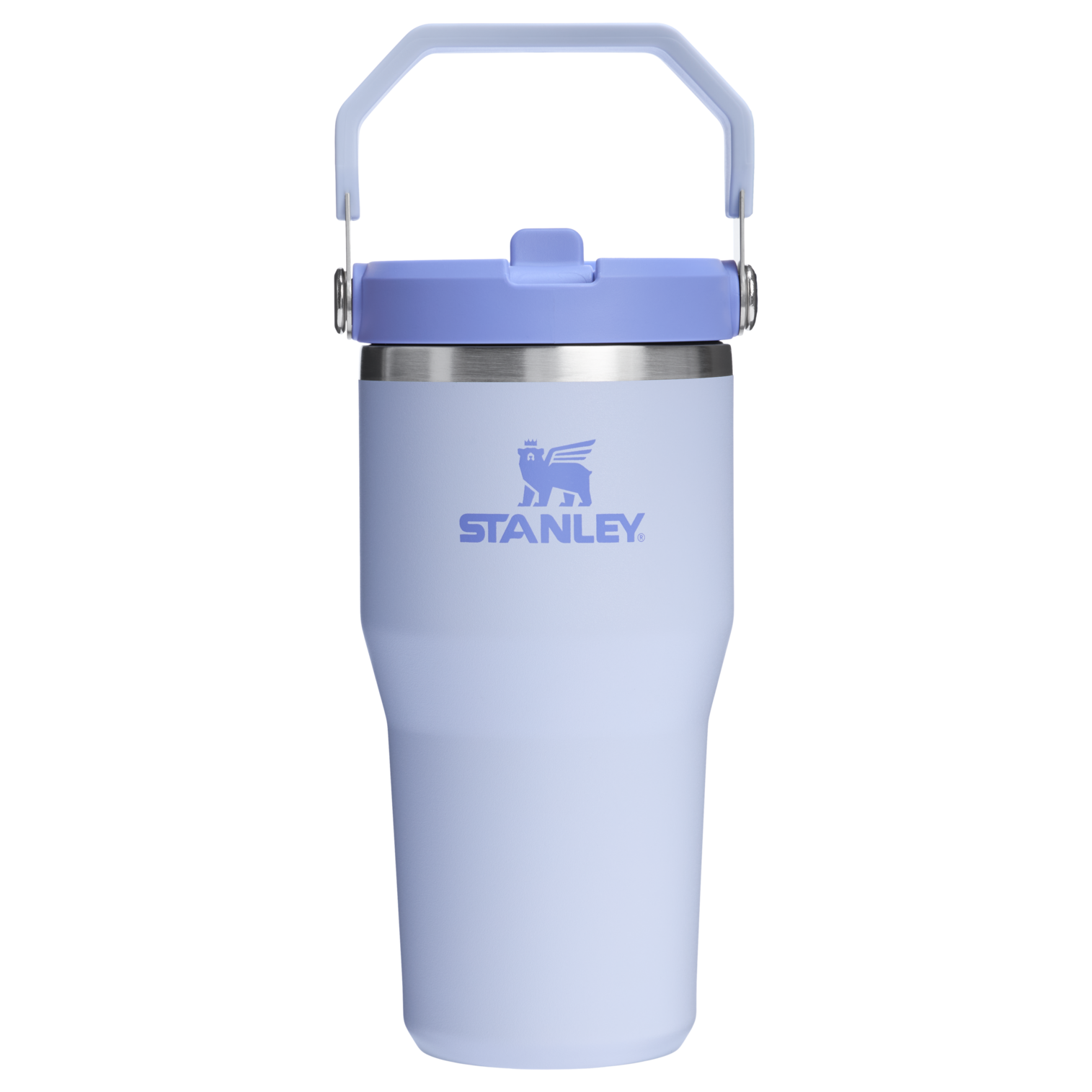 The IceFlow??Flip Straw Tumbler | 20 OZ