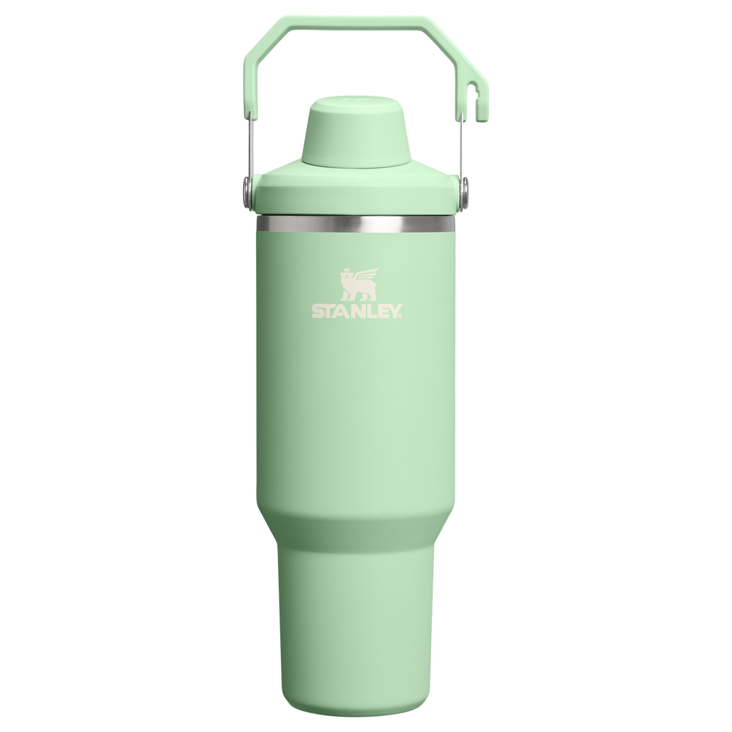 The IceFlow??Tumbler with Fast Flow Lid | 40 OZ