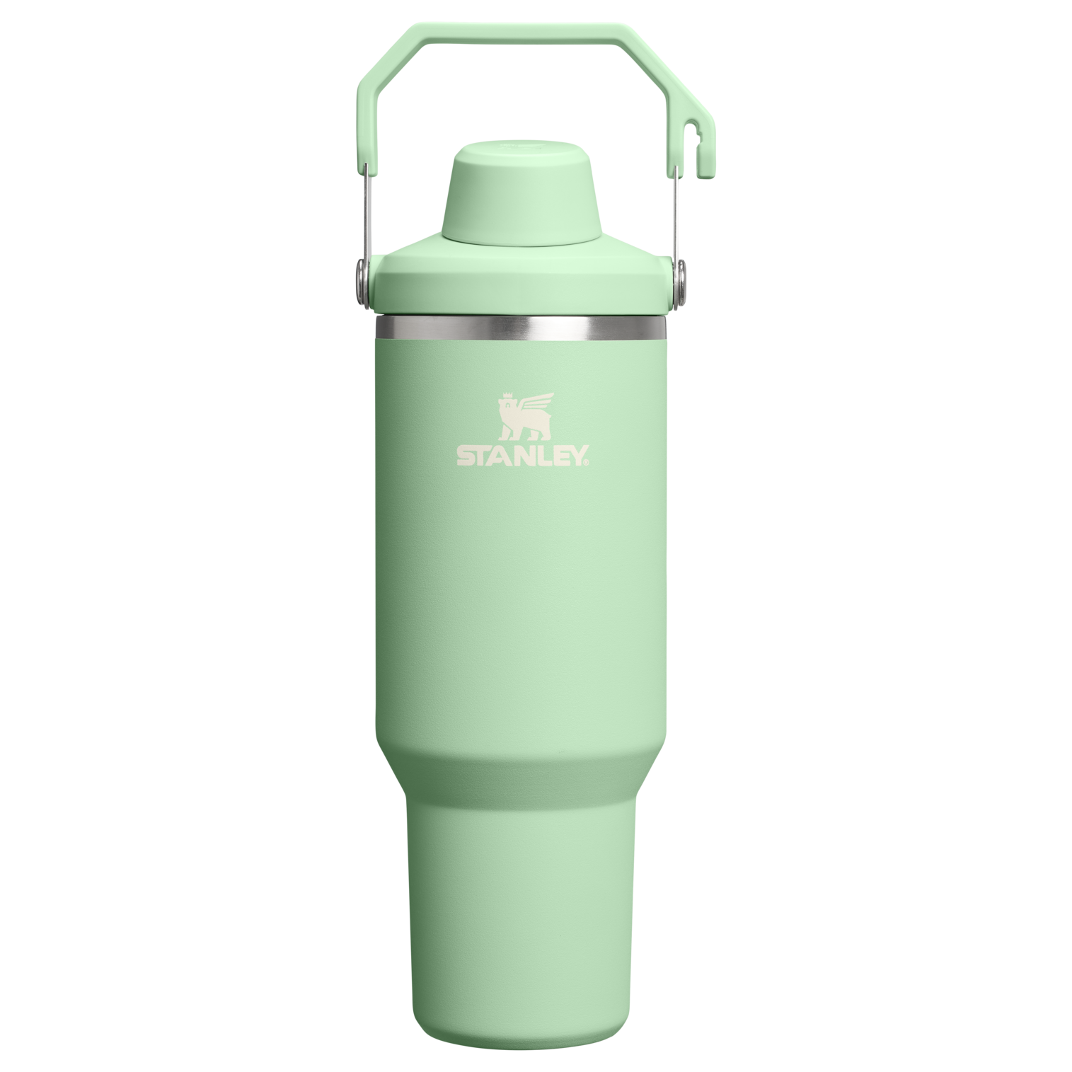 The IceFlow??Tumbler with Fast Flow Lid | 40 OZ