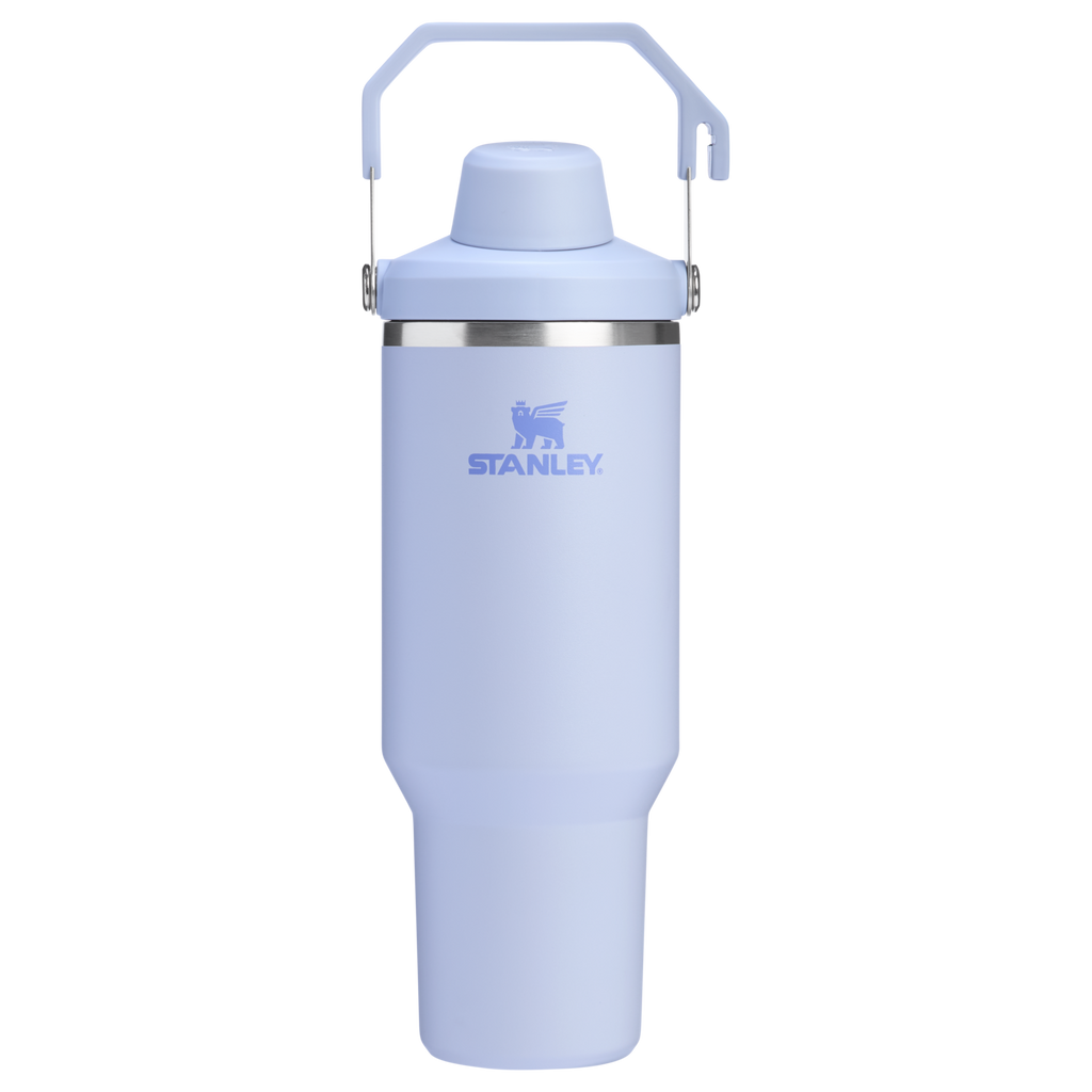 The IceFlow??Tumbler with Fast Flow Lid | 40 OZ
