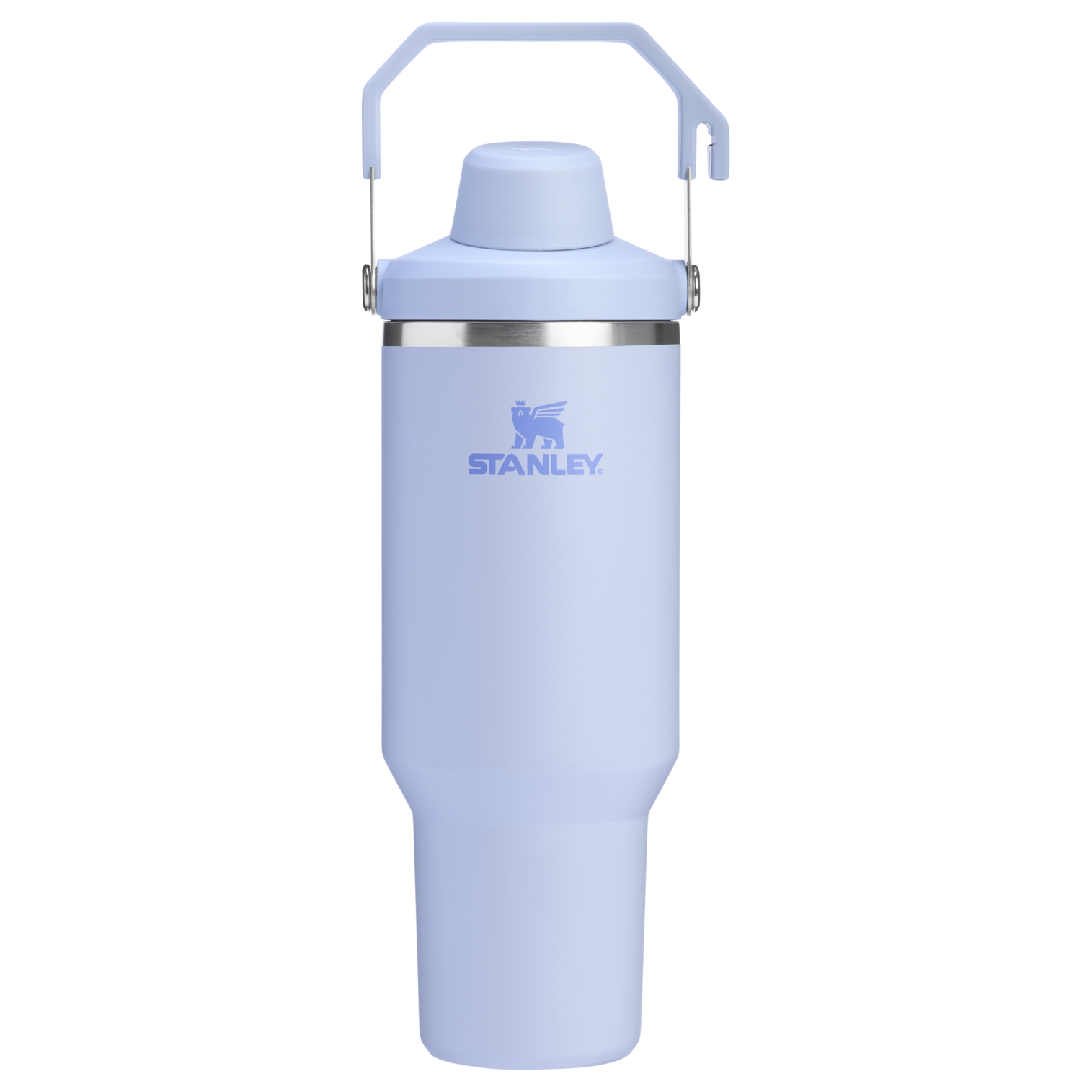 The IceFlow??Tumbler with Fast Flow Lid | 40 OZ