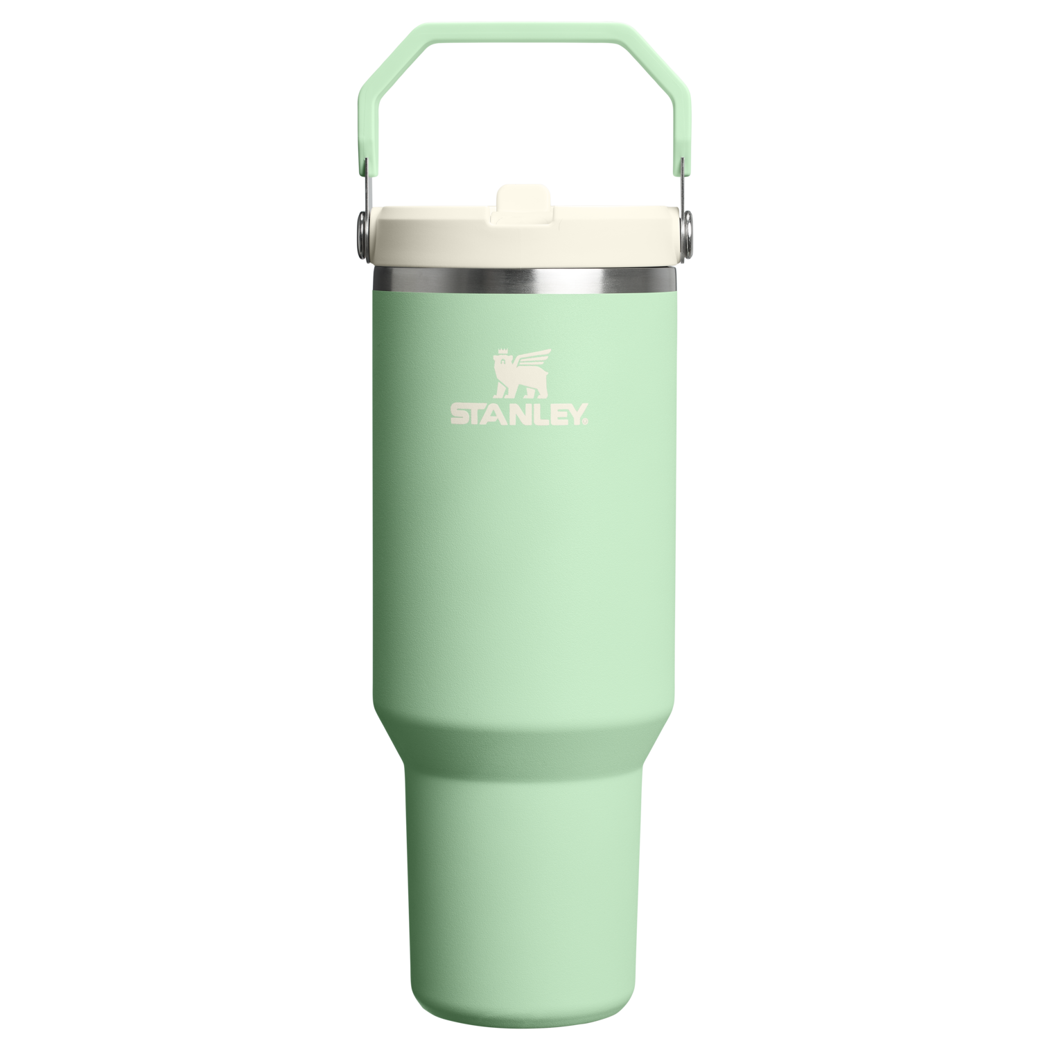 The IceFlow??Flip Straw Tumbler | 40 OZ