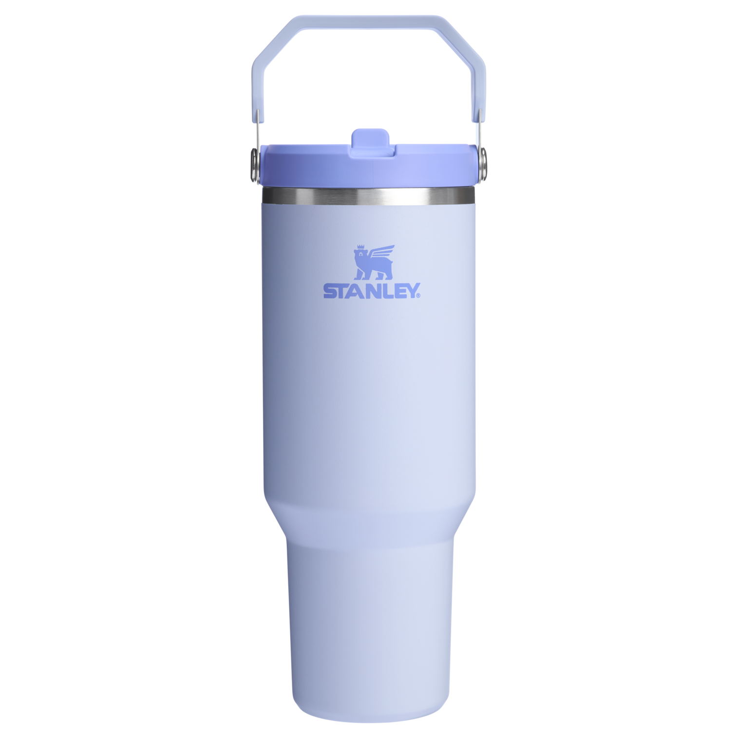 The IceFlow??Flip Straw Tumbler | 40 OZ