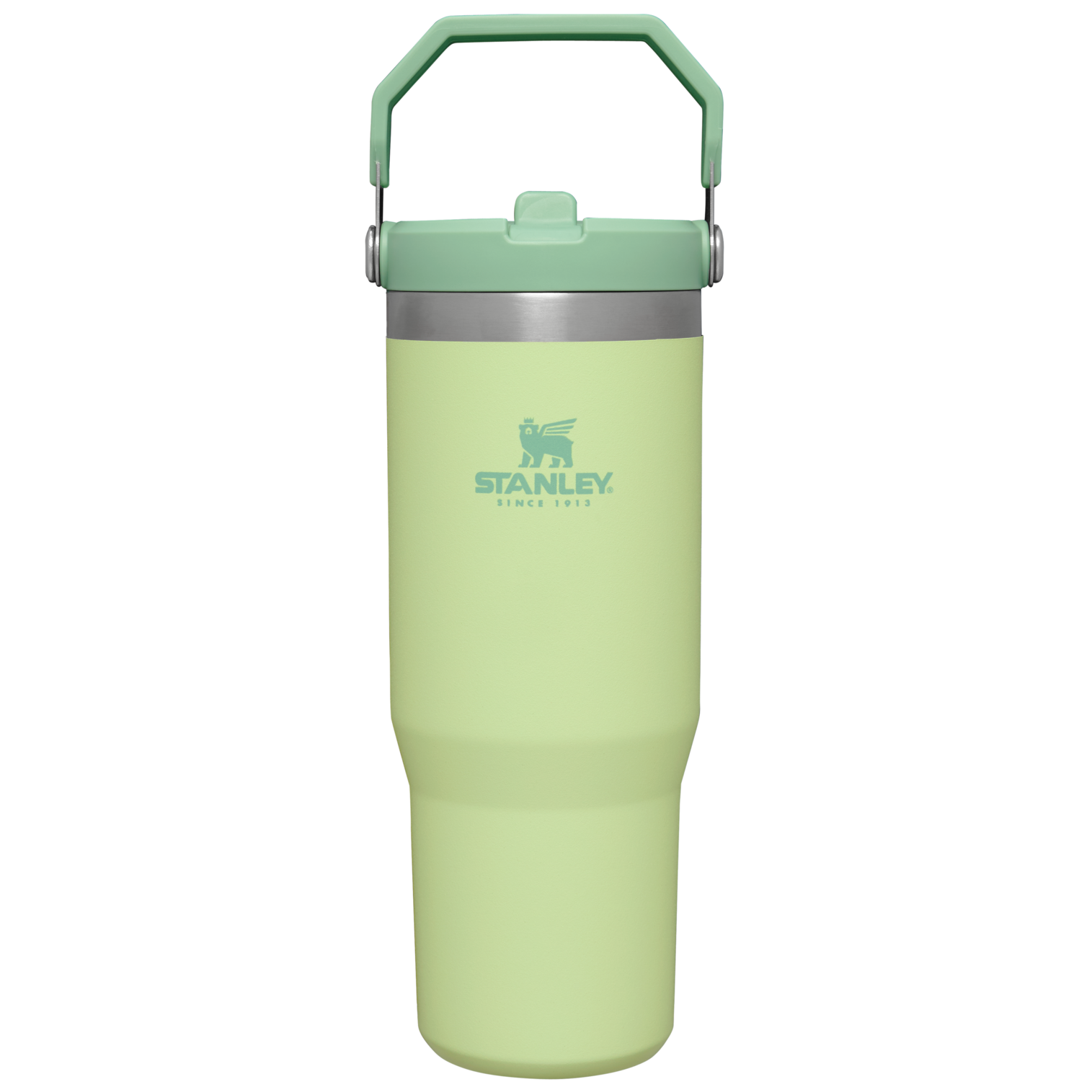 The IceFlow??Flip Straw Tumbler | 30 OZ