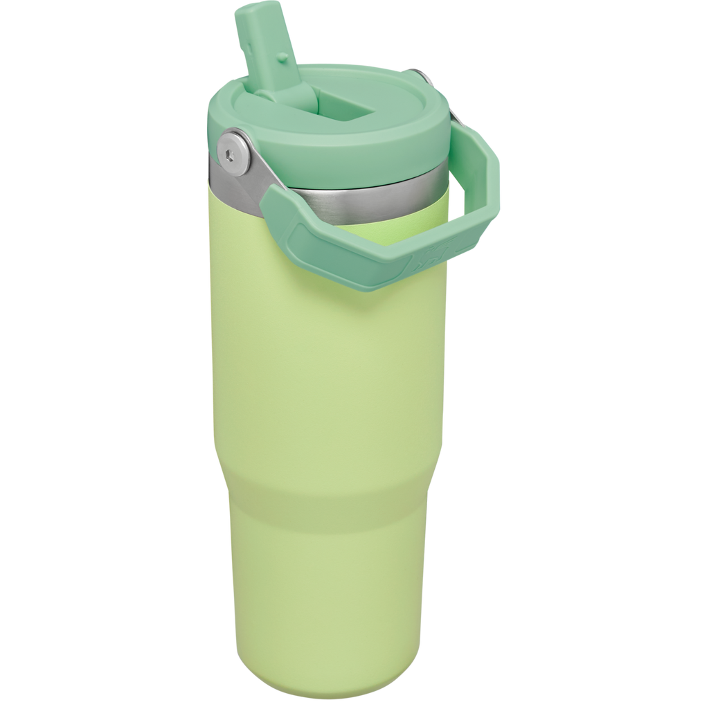 The IceFlow??Flip Straw Tumbler | 30 OZ