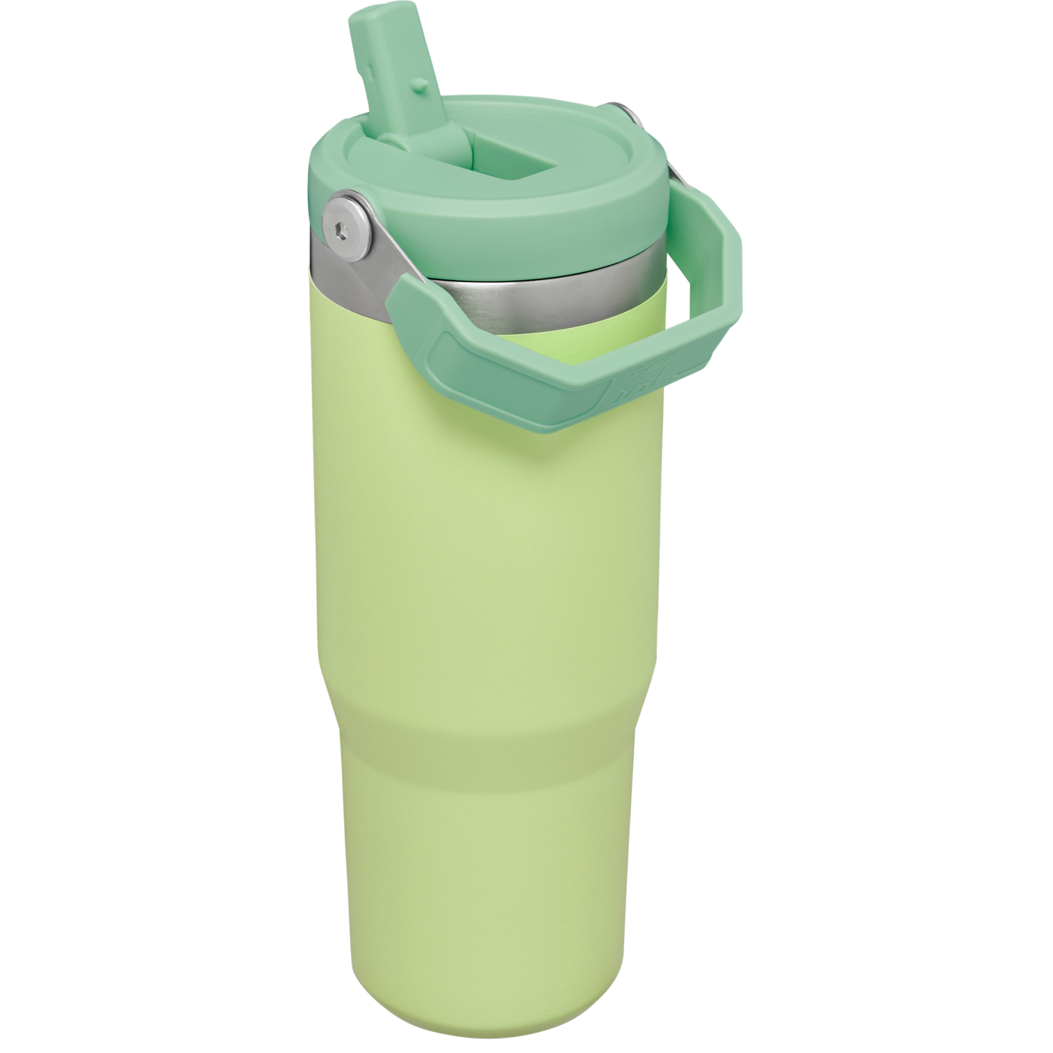 The IceFlow??Flip Straw Tumbler | 30 OZ