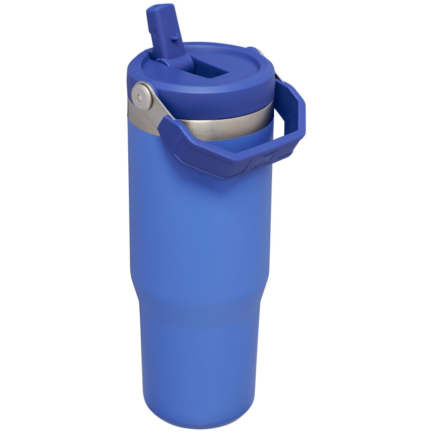 The IceFlow??Flip Straw Tumbler | 30 OZ