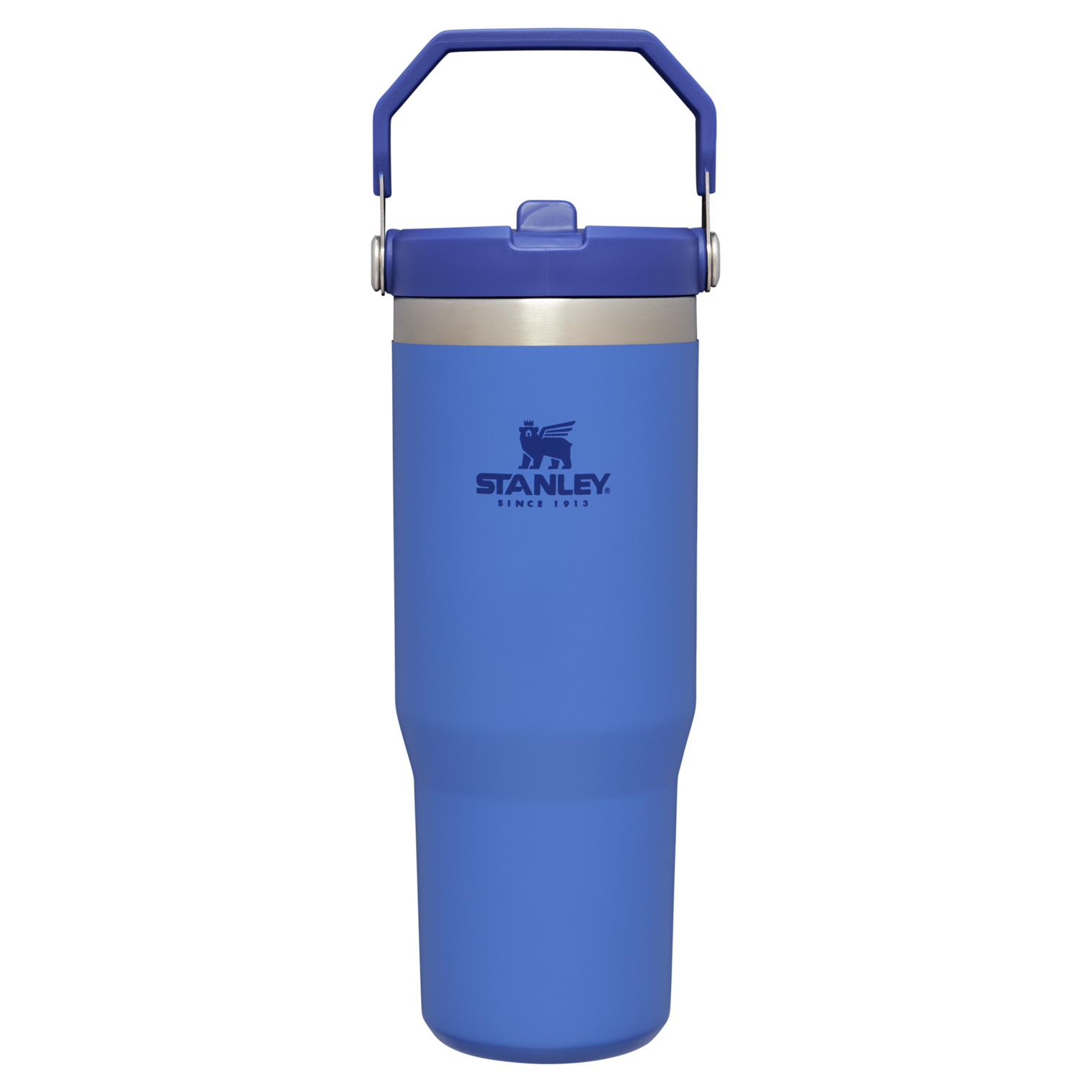 The IceFlow??Flip Straw Tumbler | 30 OZ