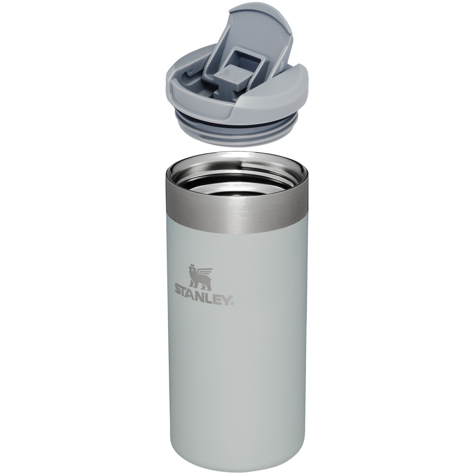 The Transit Flip Top Mug | 16 OZ - Stanley Create