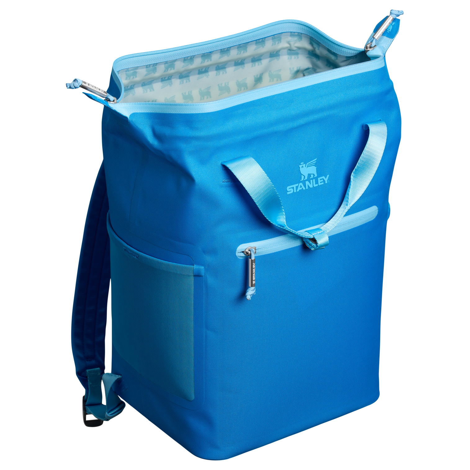 The All Day Madeleine Mini Cooler Backpack | 20 Can | 14 QT