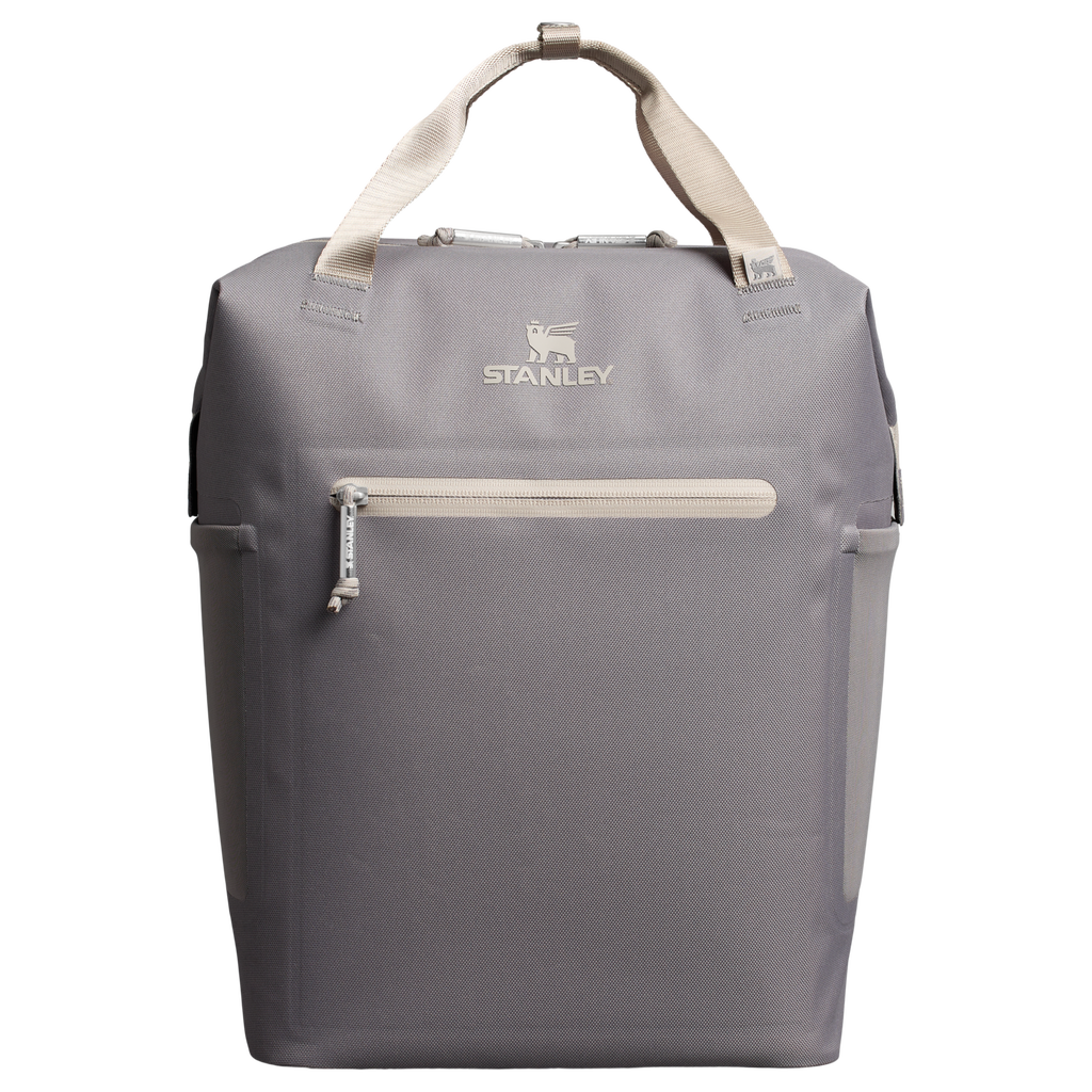 The All Day Madeleine Mini Cooler Backpack | 20 Can | 14 QT