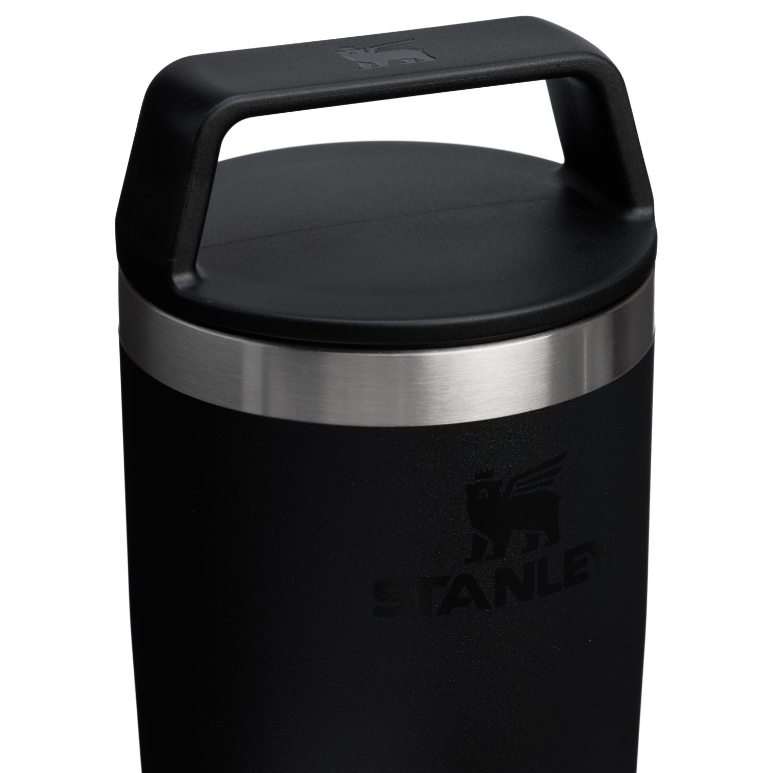 The Caf¨¦-To-Go Travel Mug | 16 OZ