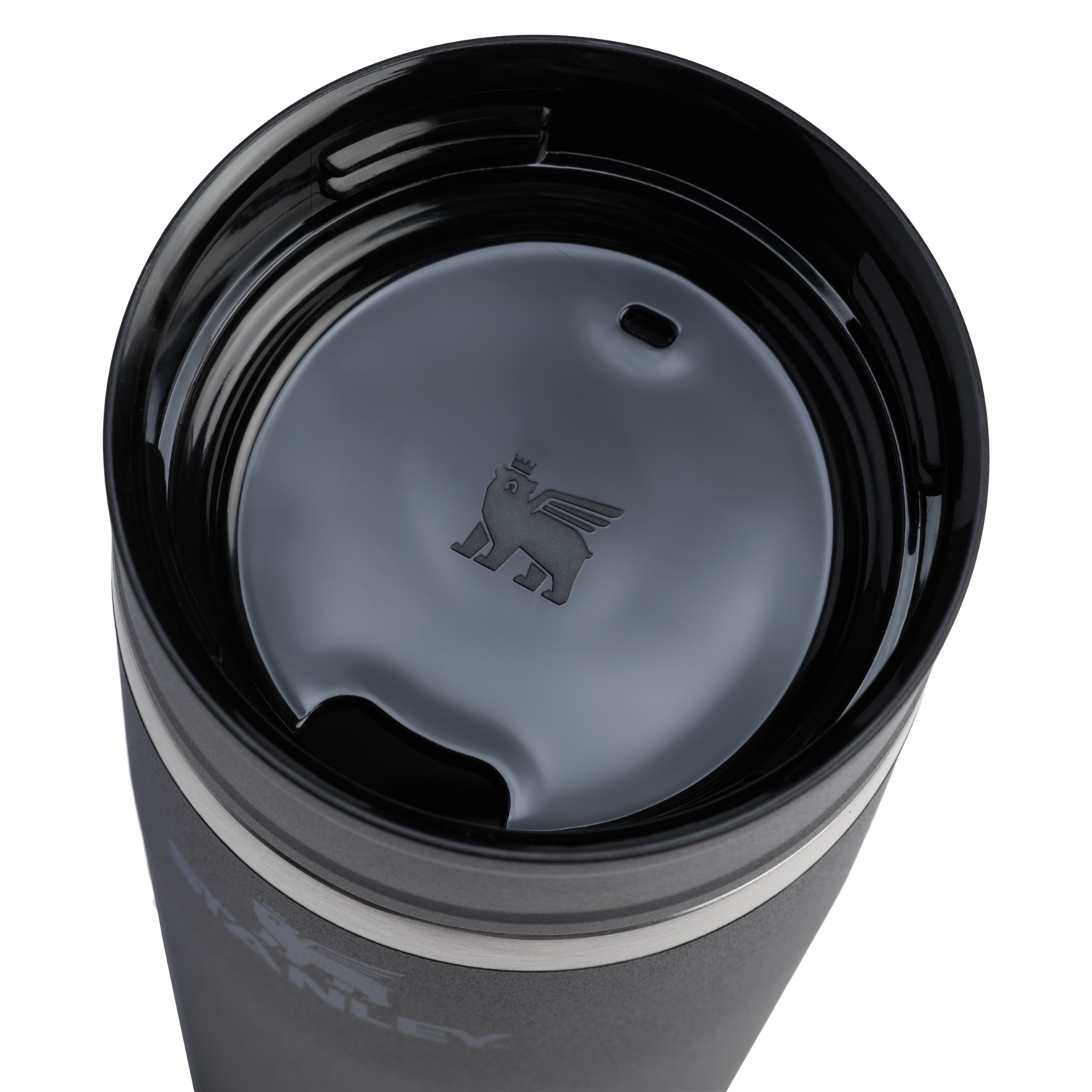 The Caf¨¦-To-Go Travel Mug | 16 OZ