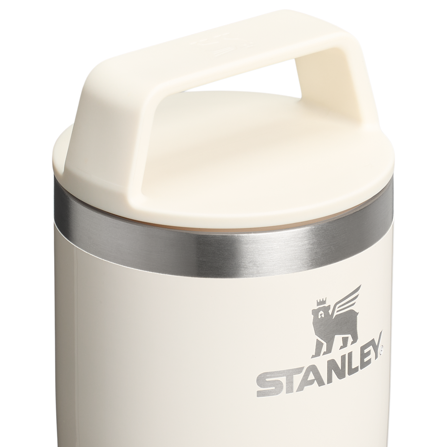 The Caf¨¦-To-Go Travel Mug | 16 OZ