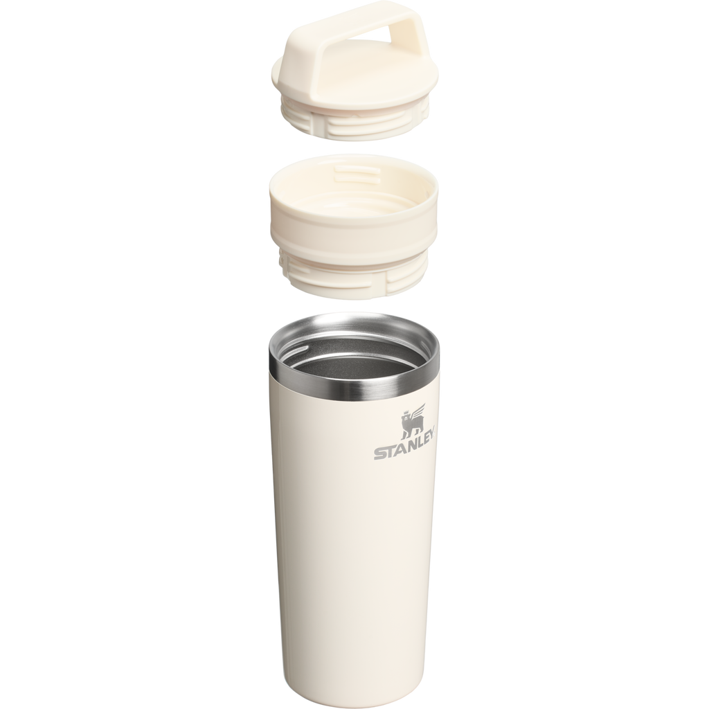 The Caf¨¦-To-Go Travel Mug | 16 OZ