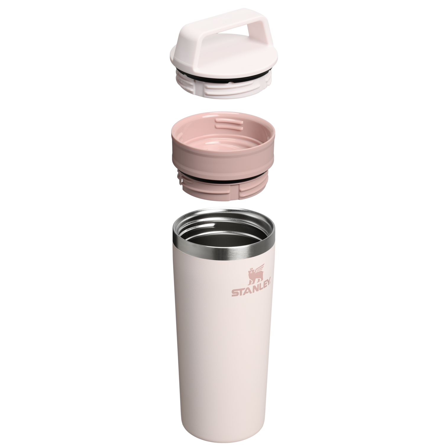 The Caf¨¦-To-Go Travel Mug | 16 OZ