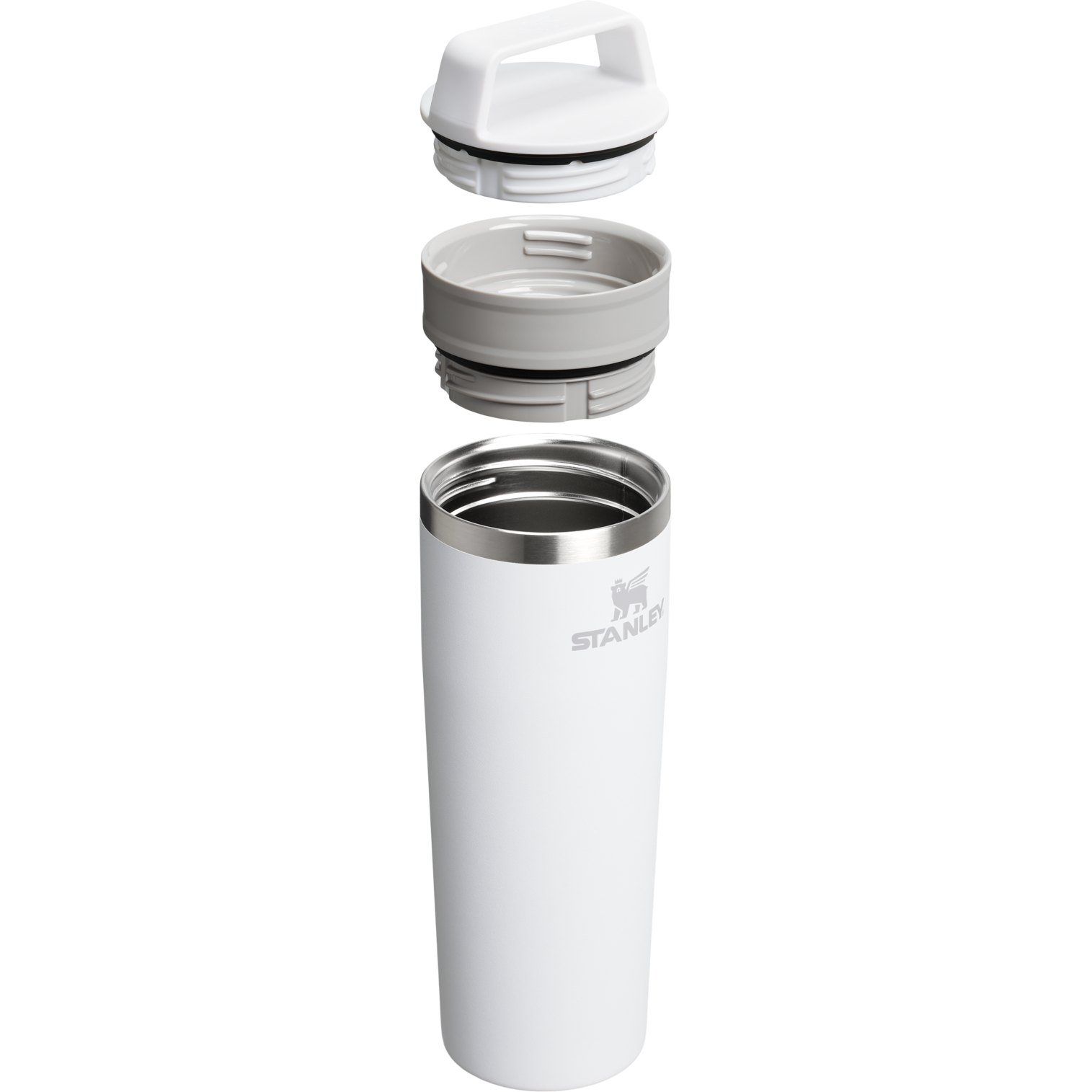 The Caf¨¦-To-Go Travel Mug | 20 OZ