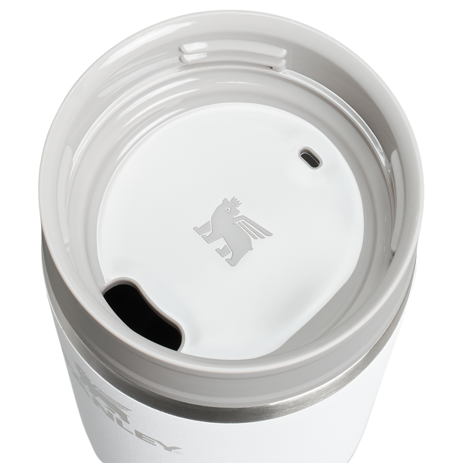 The Caf¨¦-To-Go Travel Mug | 20 OZ