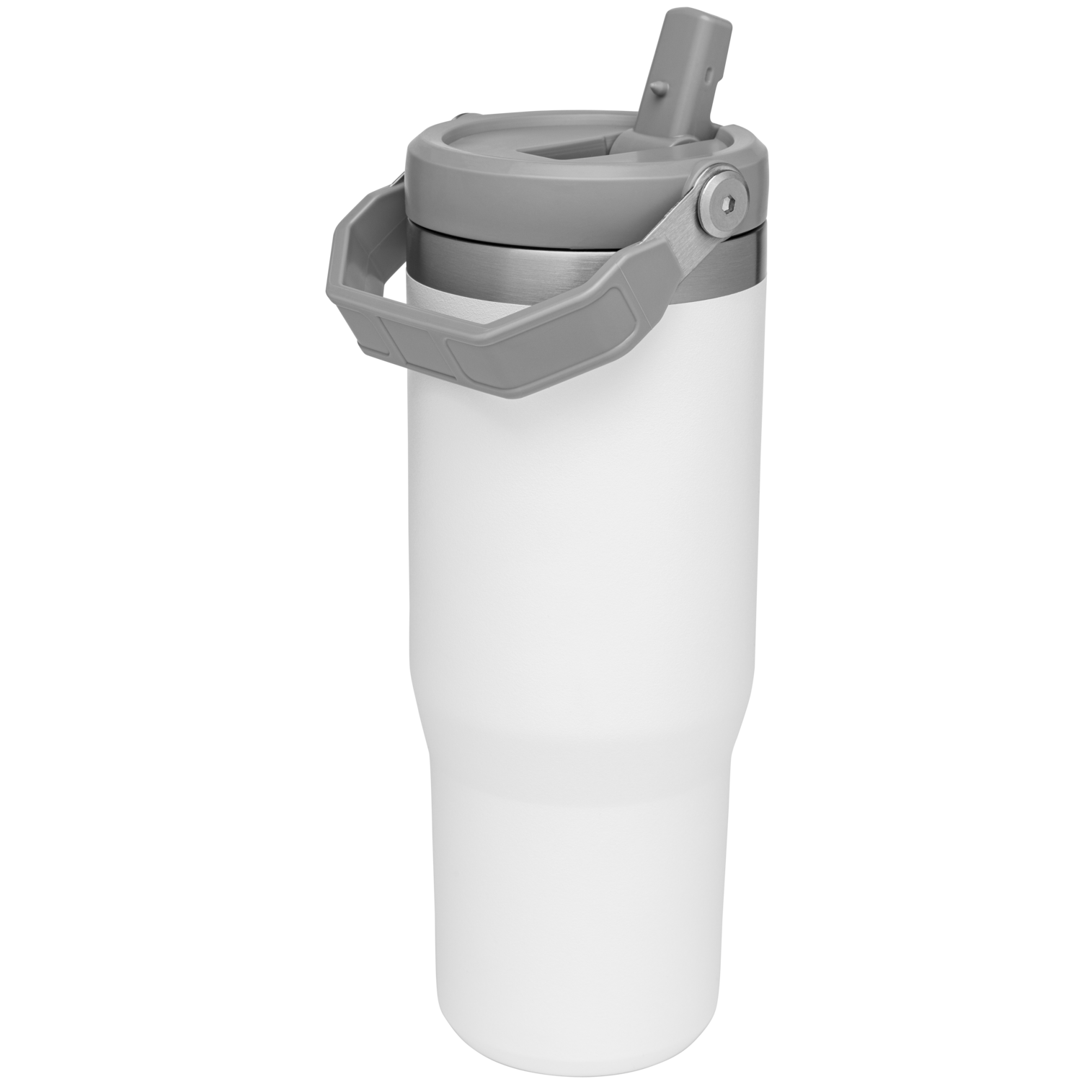 The IceFlow??Flip Straw Tumbler | 30 OZ