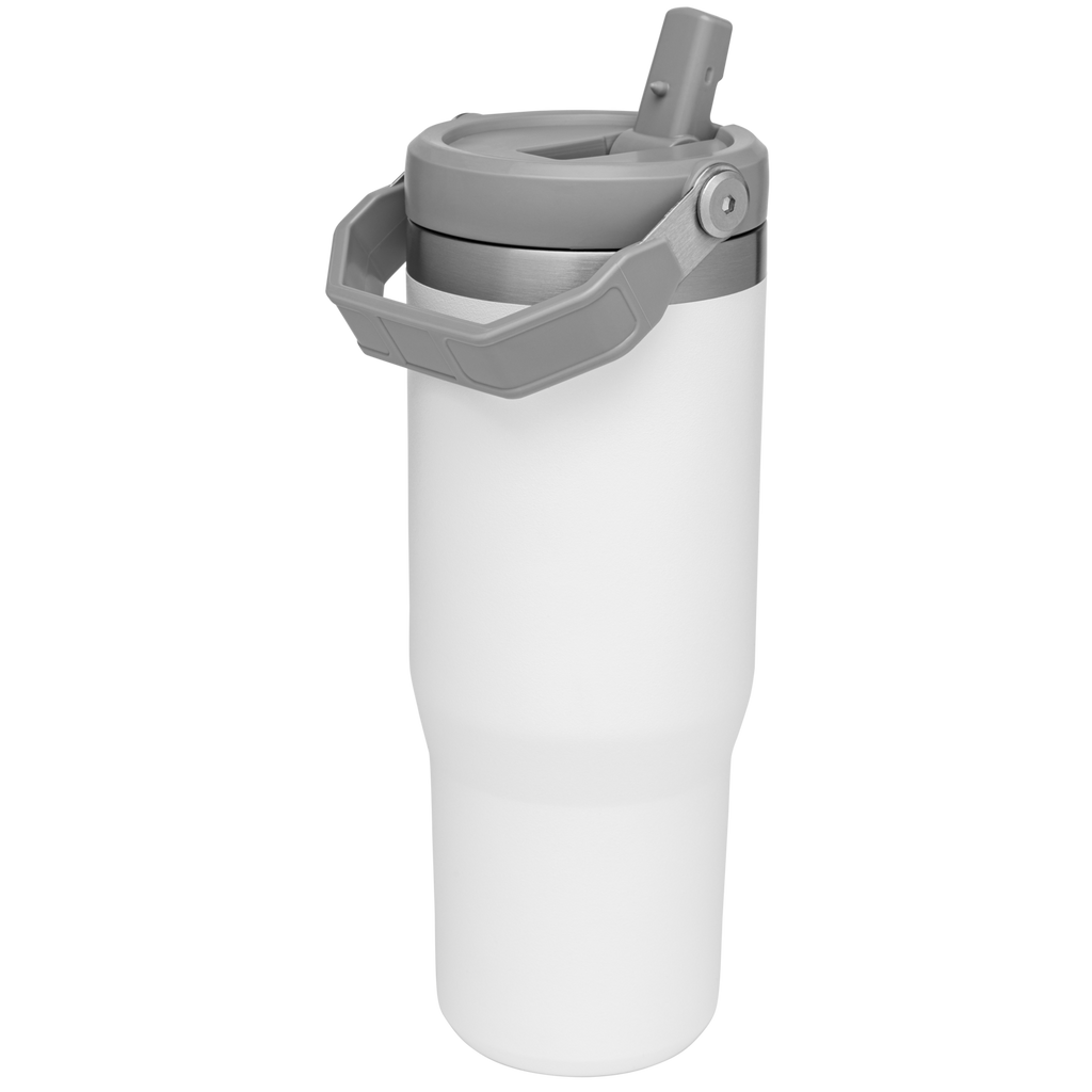 The IceFlow??Flip Straw Tumbler | 30 OZ