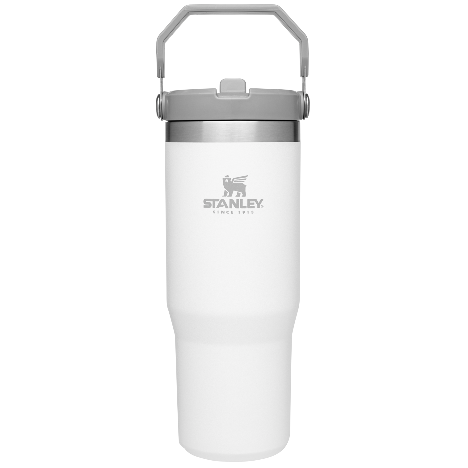 The IceFlow??Flip Straw Tumbler | 30 OZ