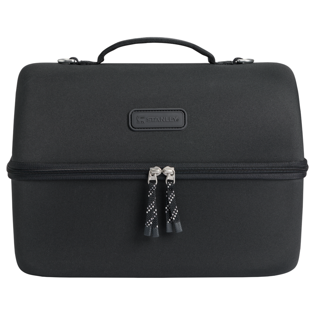 The Comeback Lunchbox Max?| 10.1?QT
