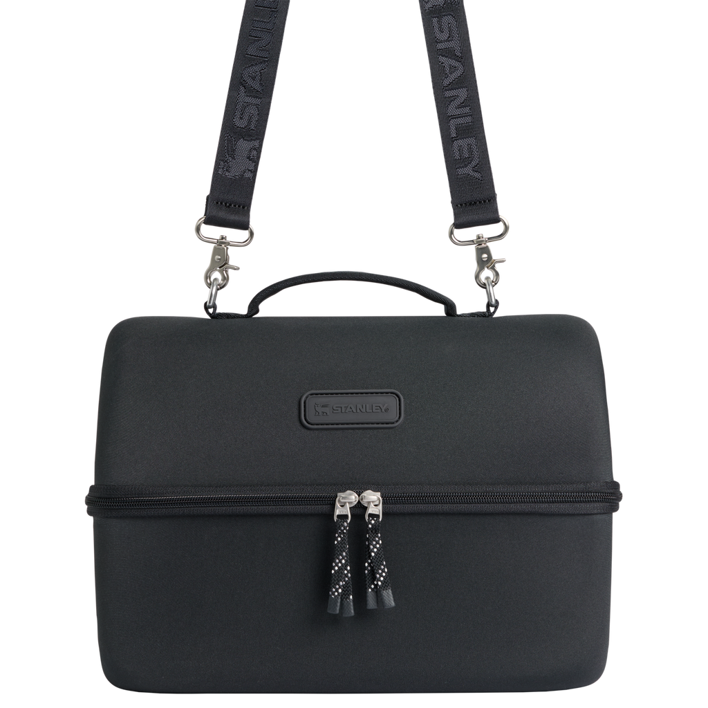 The Comeback Lunchbox Max?| 10.1?QT
