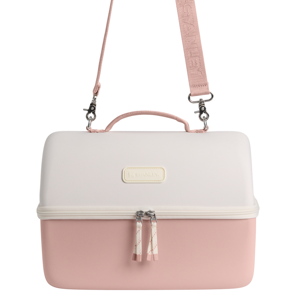 The Comeback Lunchbox Max?| 10.1?QT