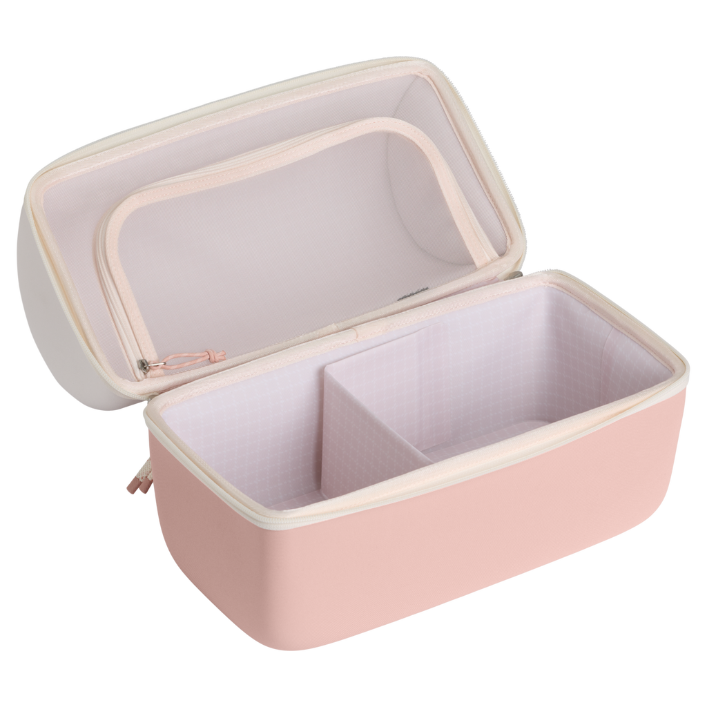 The Comeback Lunchbox Max?| 10.1?QT