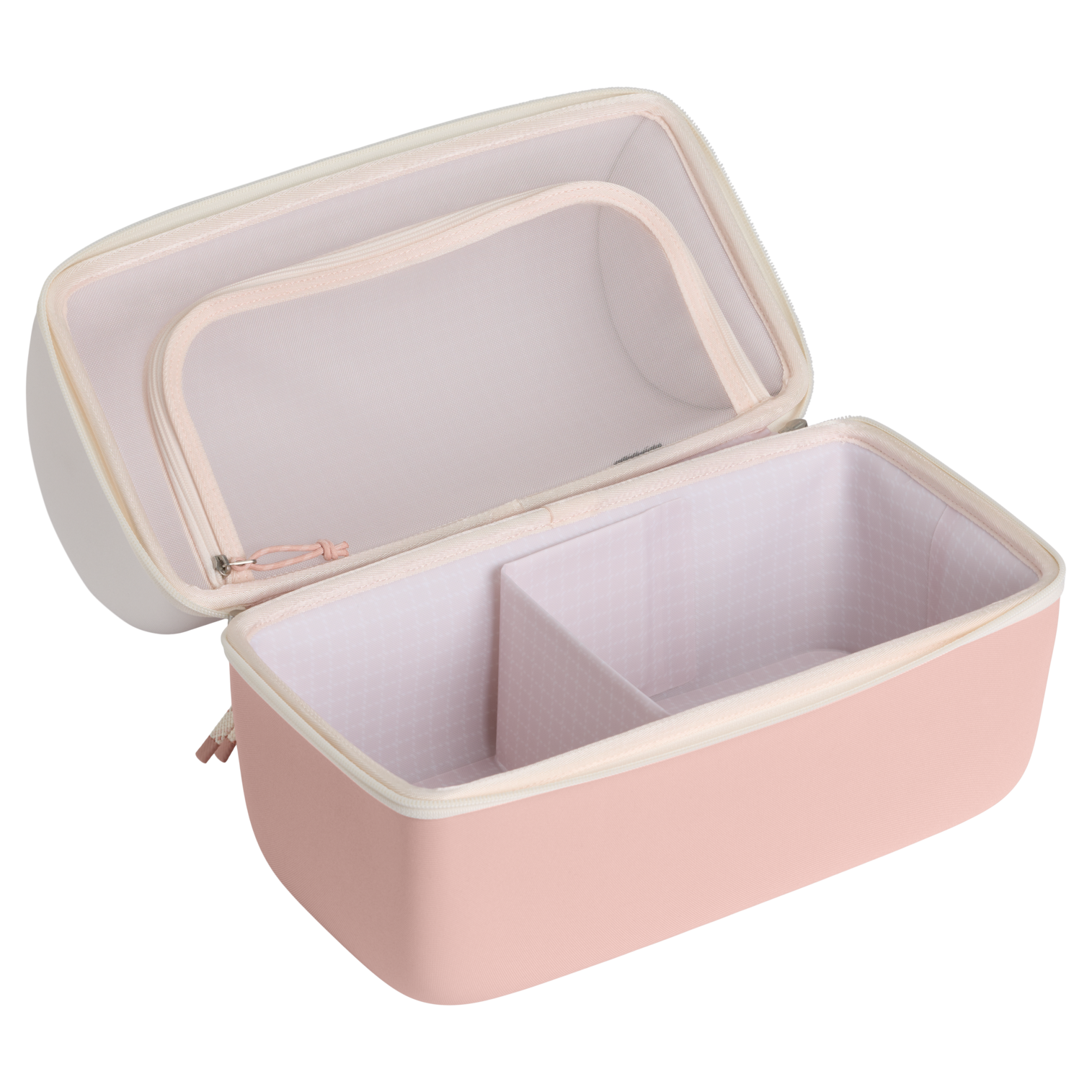 The Comeback Lunchbox Max?| 10.1?QT