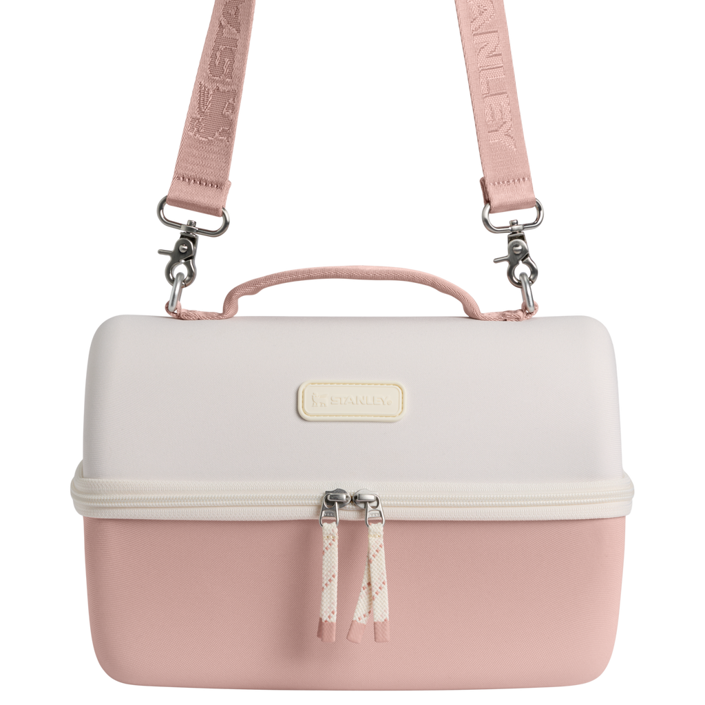 The Comeback Lunchbox?| 5.3?QT