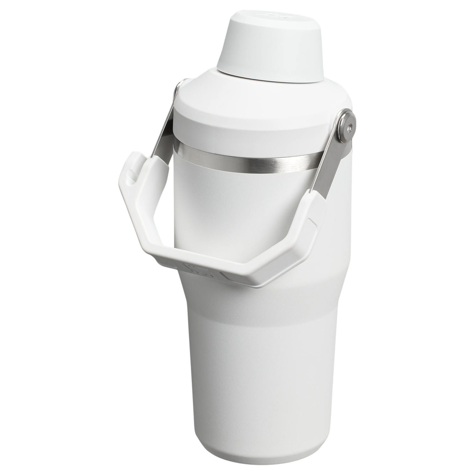 The IceFlow??Tumbler with Fast Flow Lid | 20 OZ