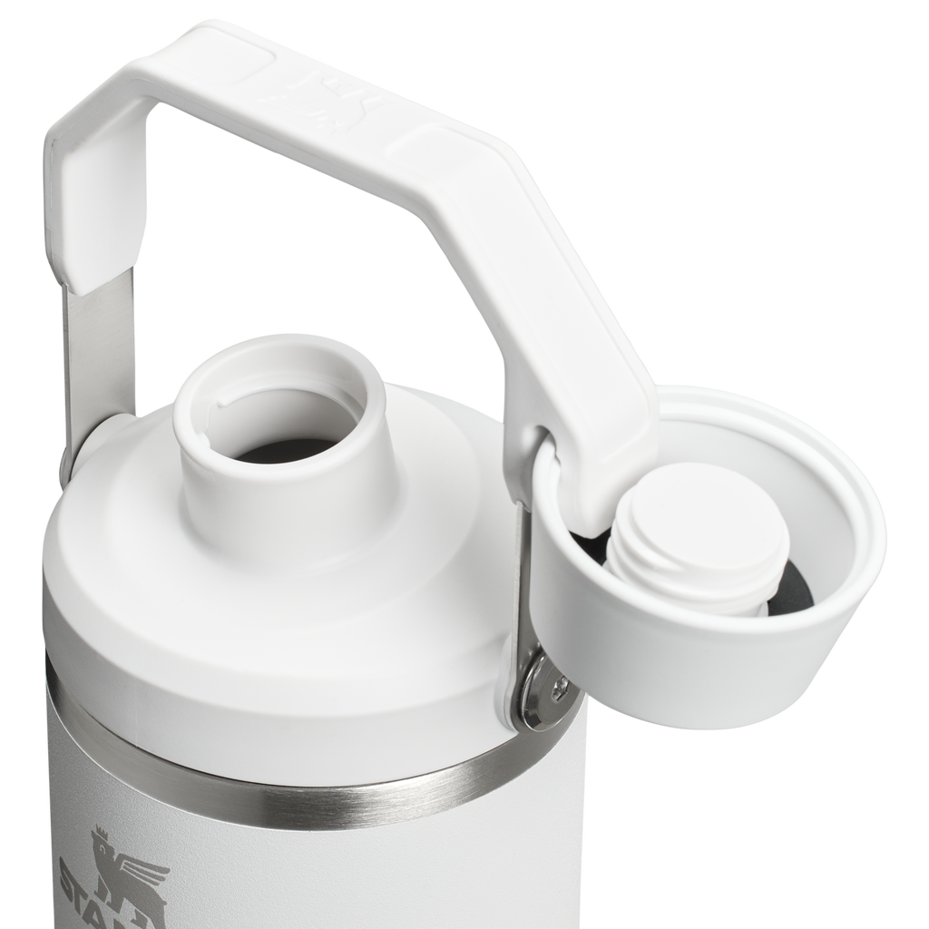 The IceFlow??Tumbler with Fast Flow Lid | 20 OZ