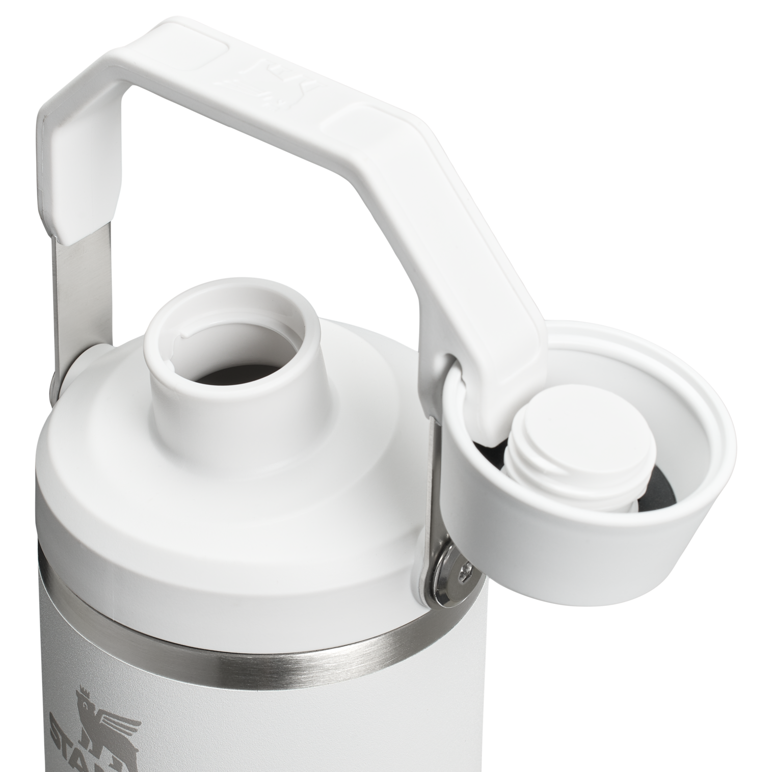 The IceFlow??Tumbler with Fast Flow Lid | 20 OZ