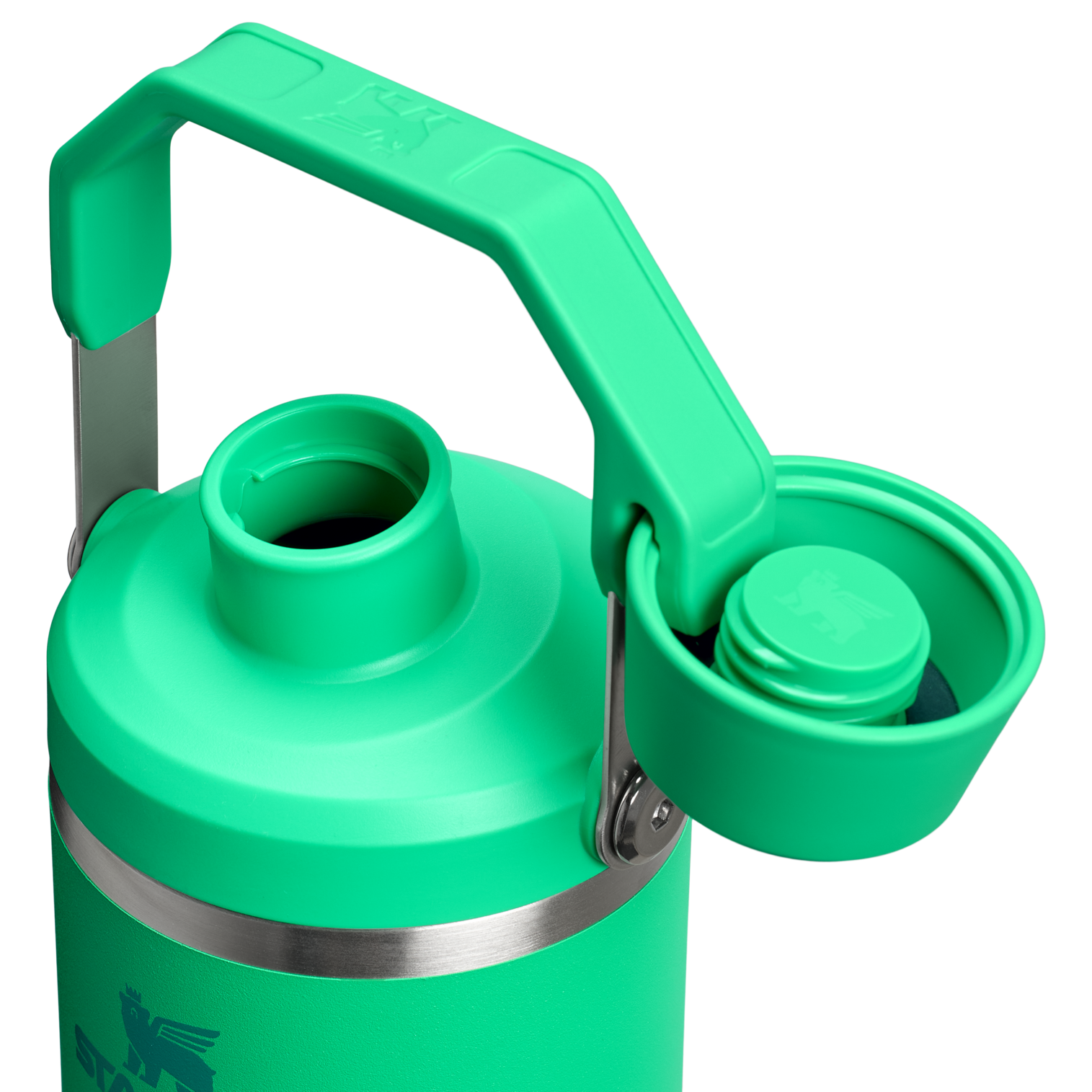 The IceFlow??Tumbler with Fast Flow Lid | 20 OZ
