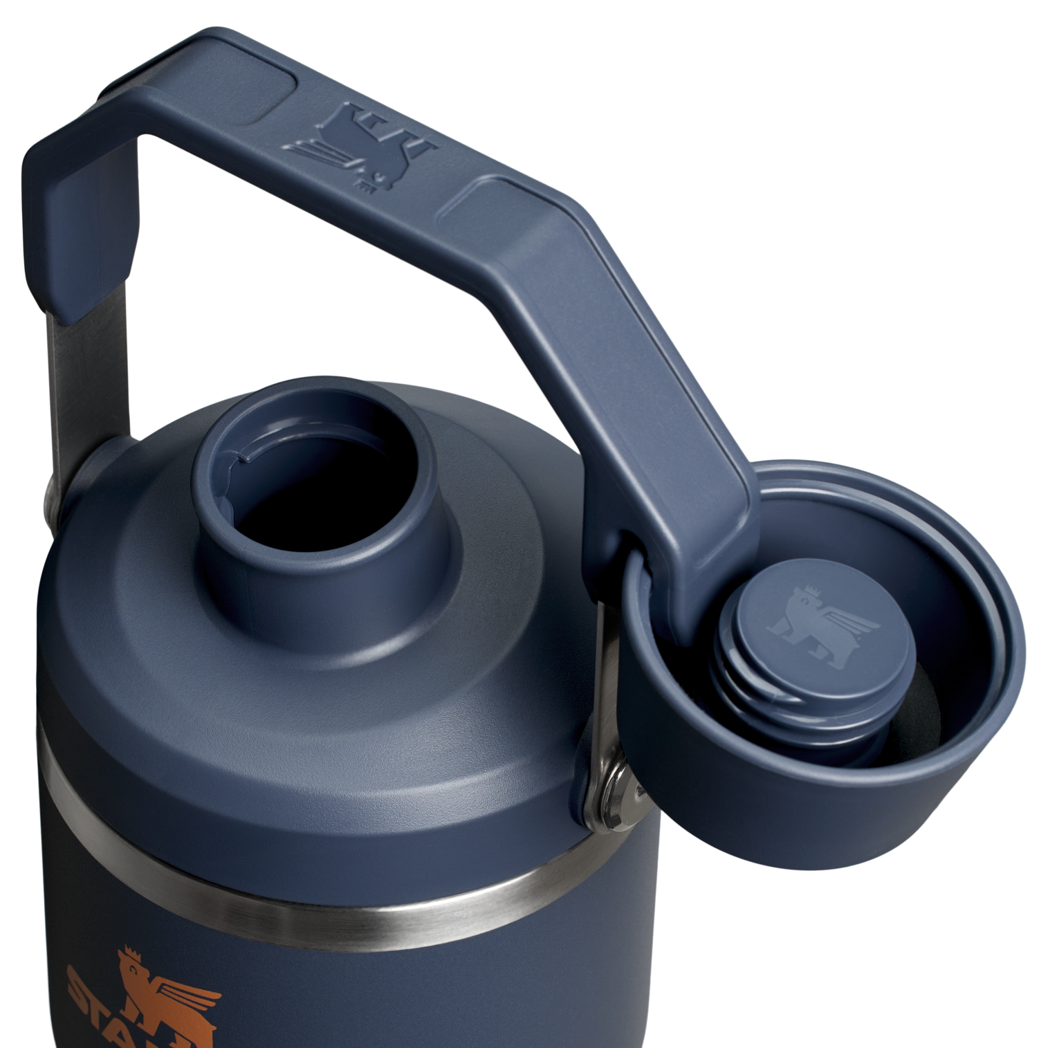 The IceFlow??Tumbler with Fast Flow Lid | 20 OZ