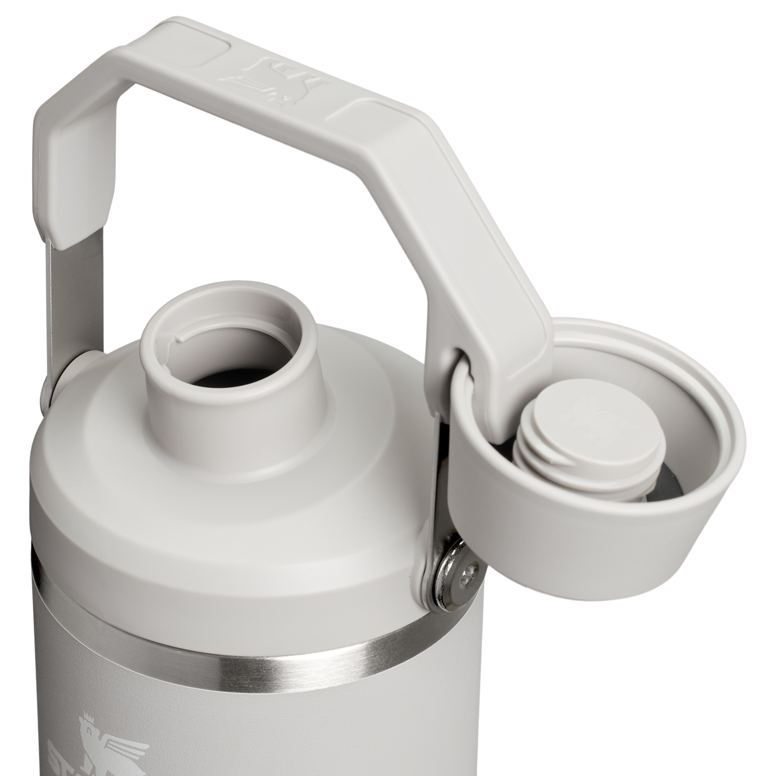 The IceFlow??Tumbler with Fast Flow Lid | 30 OZ