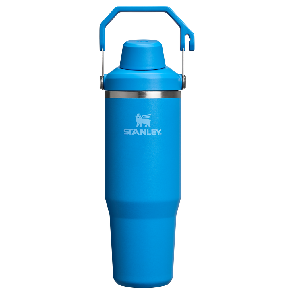 The IceFlow??Tumbler with Fast Flow Lid | 30 OZ