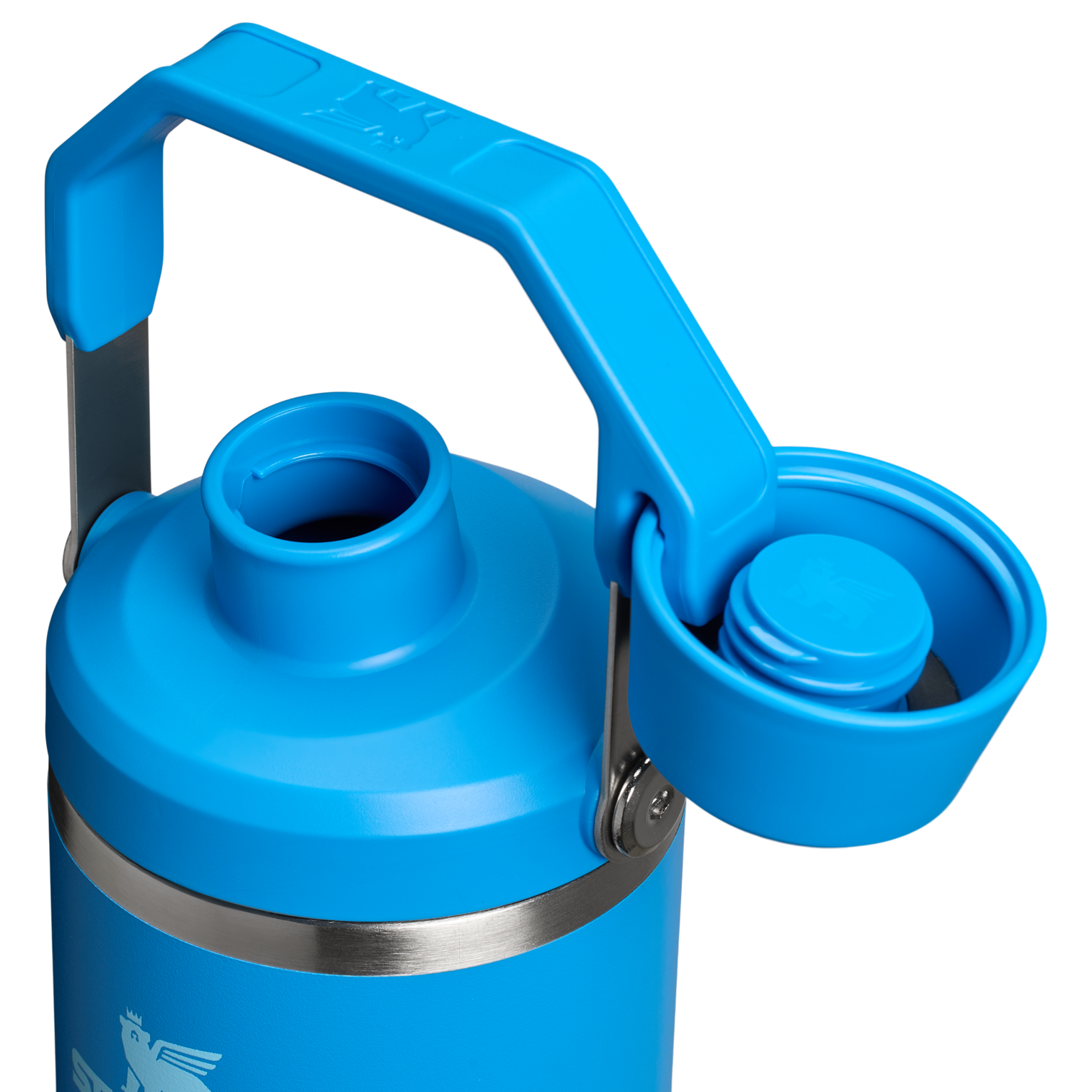The IceFlow??Tumbler with Fast Flow Lid | 30 OZ