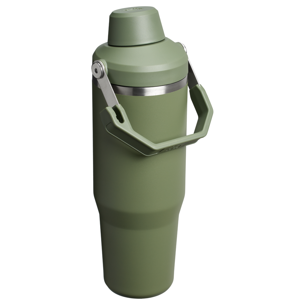 The IceFlow??Tumbler with Fast Flow Lid | 30 OZ