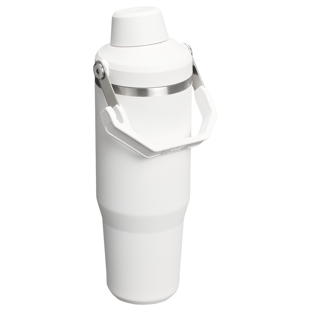 The IceFlow??Tumbler with Fast Flow Lid | 30 OZ